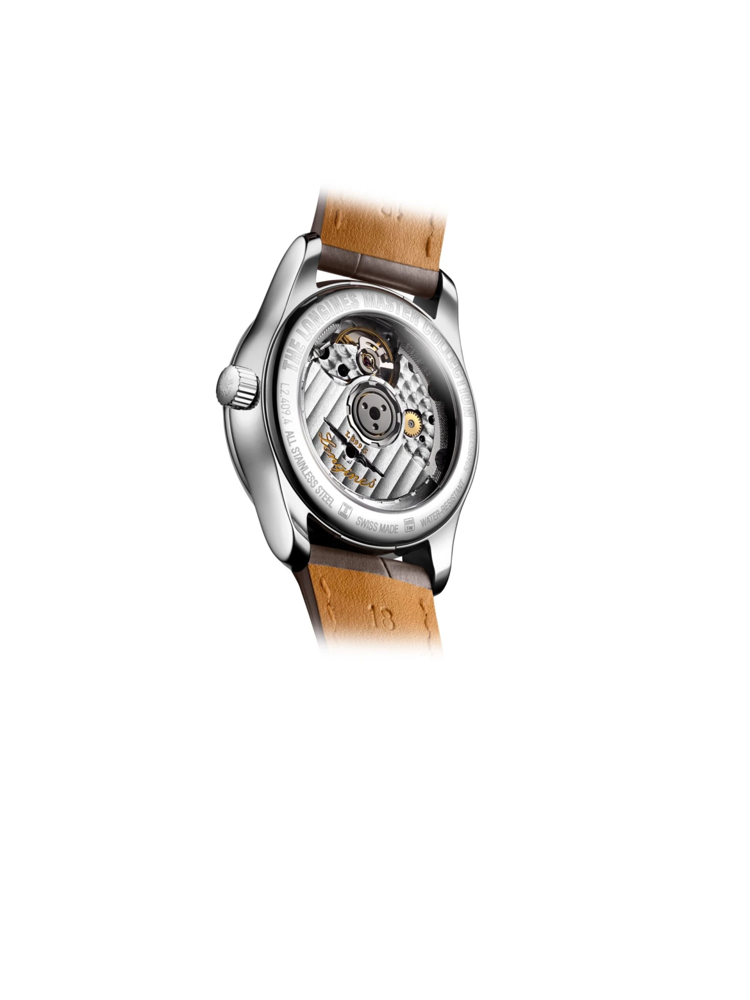 The Longines Master Collection 4 The Longines Master Collection - Image 2