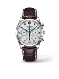 The Longines Master Collection
