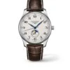 The Longines Master Collection 2 The Longines Master Collection -Tudor Jewelry Sales L29194783 LO510187 wempe 01