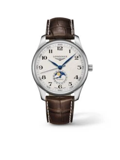 The Longines Master Collection