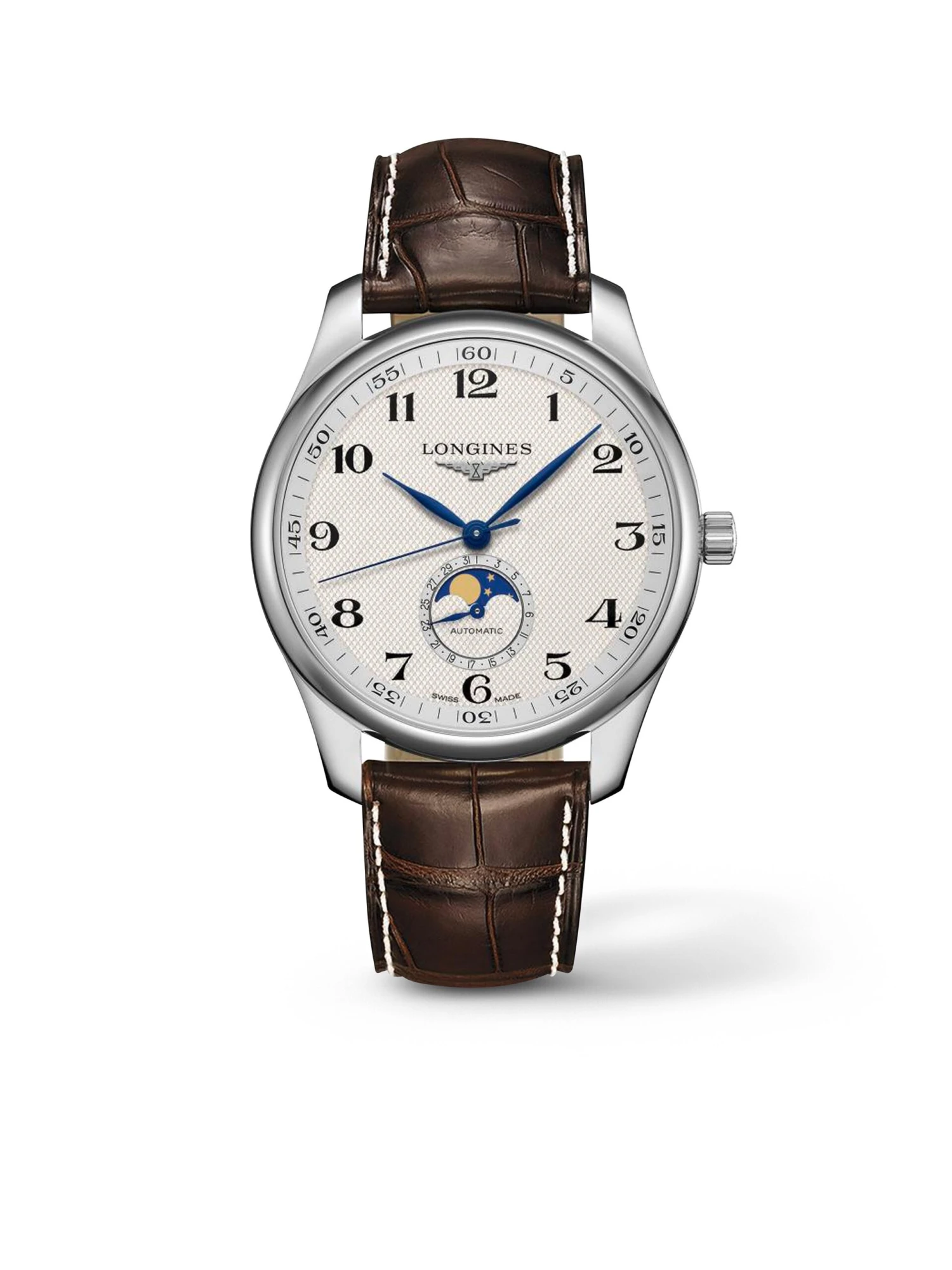 The Longines Master Collection 3 The Longines Master Collection