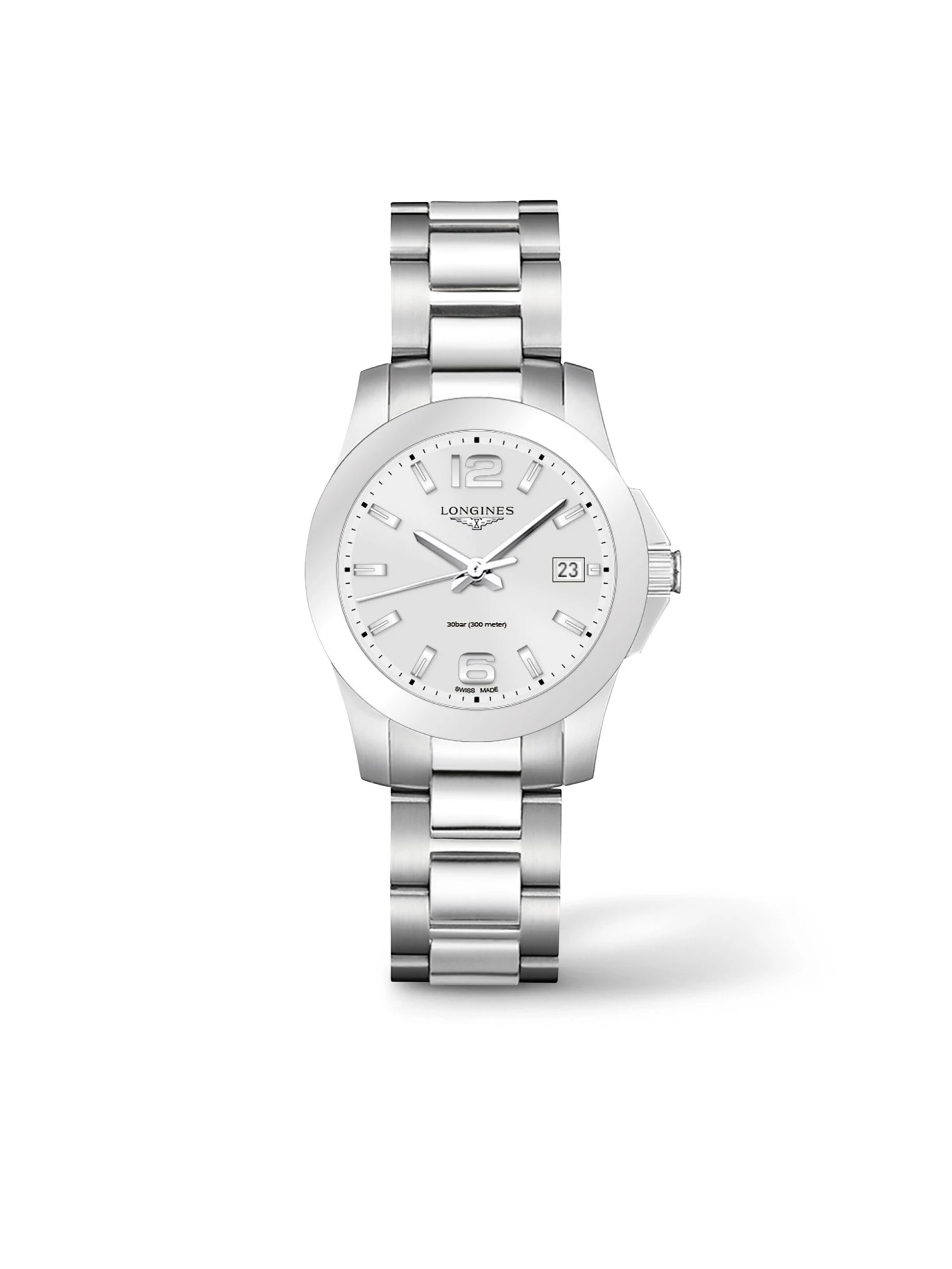 Longines Conquest 3 Longines Conquest