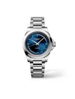 Longines Conquest 2023