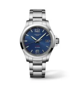 Longines Conquest V.H.P.