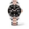 Longines HydroConquest -Tudor Jewelry Sales L37813587 LO110136 wempe 01