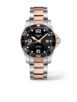 Longines HydroConquest