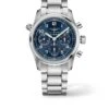 Longines Spirit Chronograph -Tudor Jewelry Sales L38204936 LO110110 wempe 01