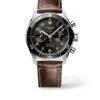 Longines Spirit Chronograph -Tudor Jewelry Sales L38214532 LO110164 wempe 01