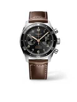 Longines Spirit Chronograph