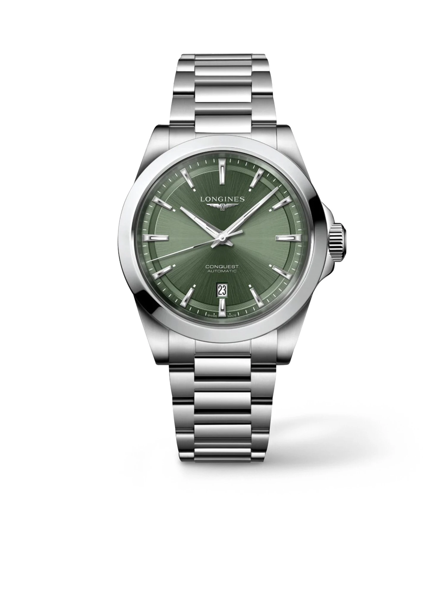 Longines Conquest 3 Longines Conquest