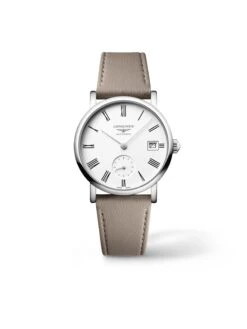 The Longines Elegant Collection