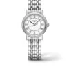 Longines Présence -Tudor Jewelry Sales L43214116 LO020010 wempe 01