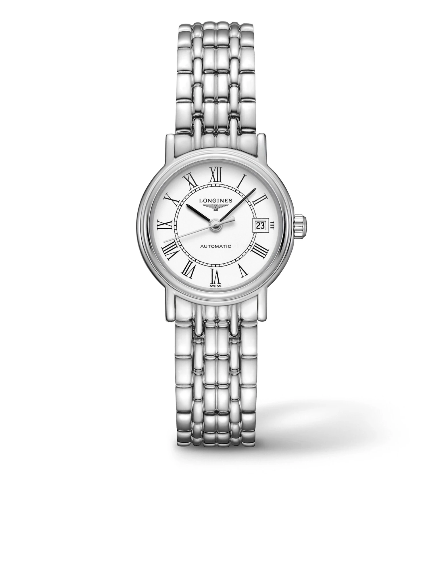 Longines Présence 3 Longines Présence