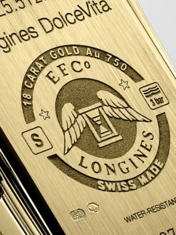 Longines DolceVita -Tudor Jewelry Sales L55126710 LO300157 wempe 070ZUUKmEUQyhoP