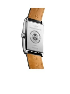 Longines DolceVita -Tudor Jewelry Sales L57674710 LO300118 wempe 04