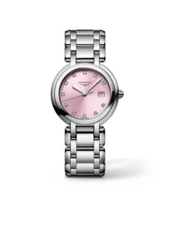 Longines PrimaLuna