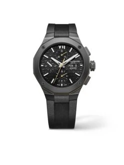 Riviera Automatic Chronograph 43 Mm
