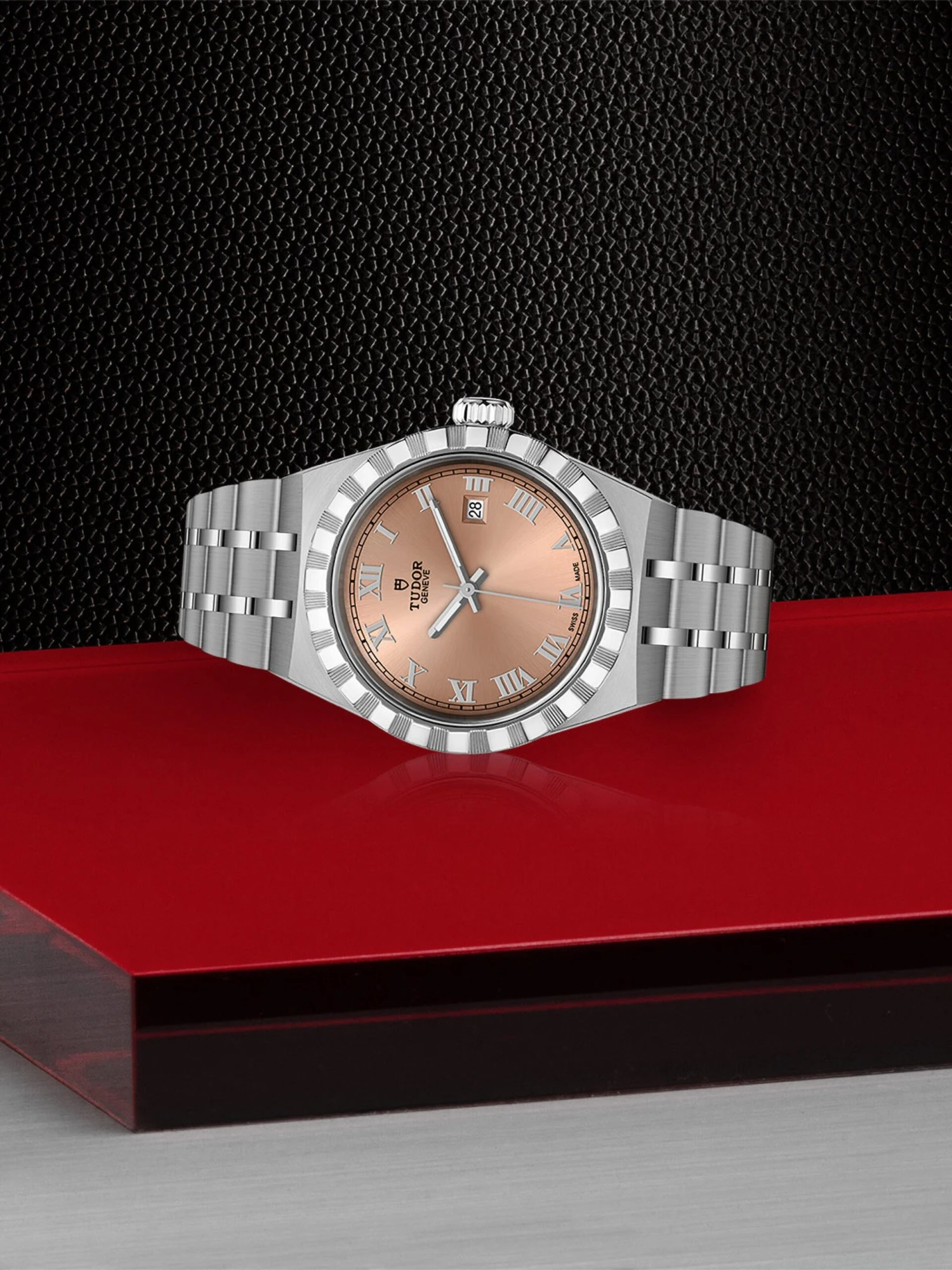 Tudor Royal 28 4 Tudor Royal 28 - Image 2