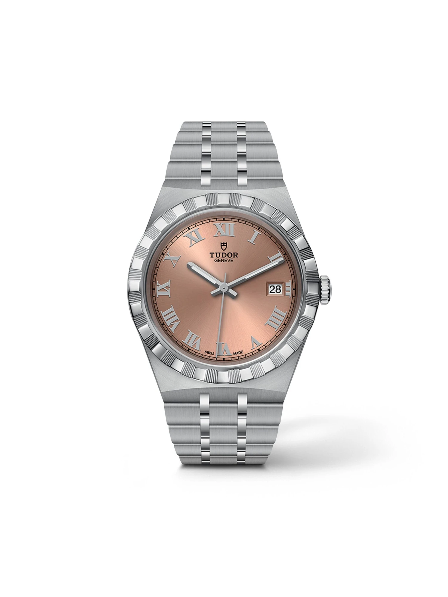 Tudor Royal 38 3 Tudor Royal 38