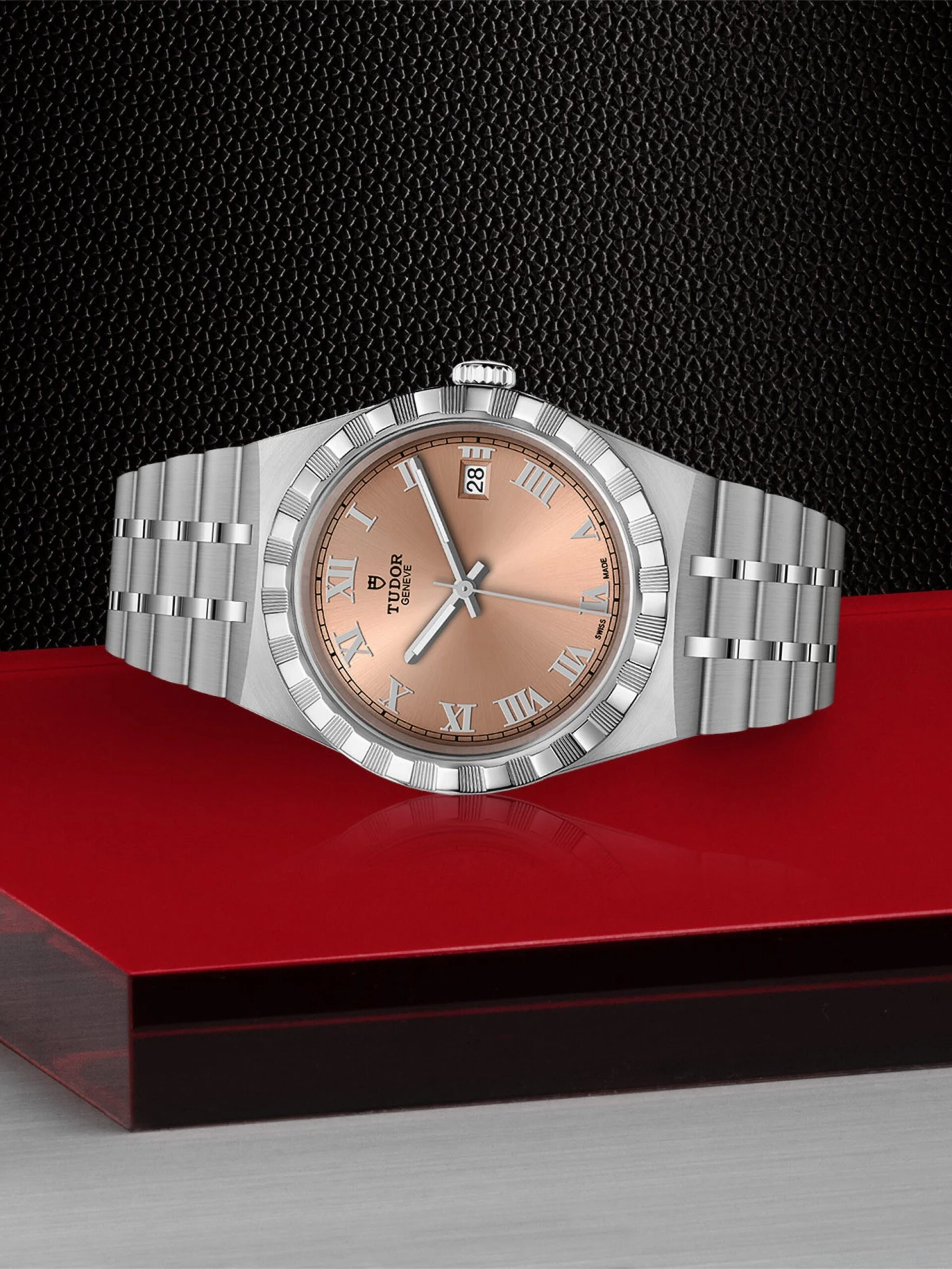 Tudor Royal 38 4 Tudor Royal 38 - Image 2