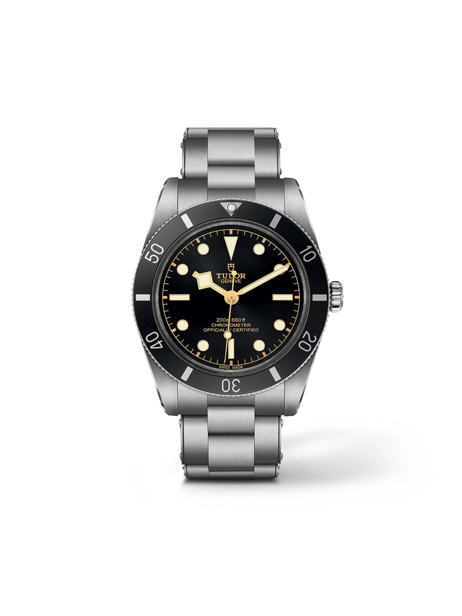 Tudor Black Bay 54 3 Tudor Black Bay 54