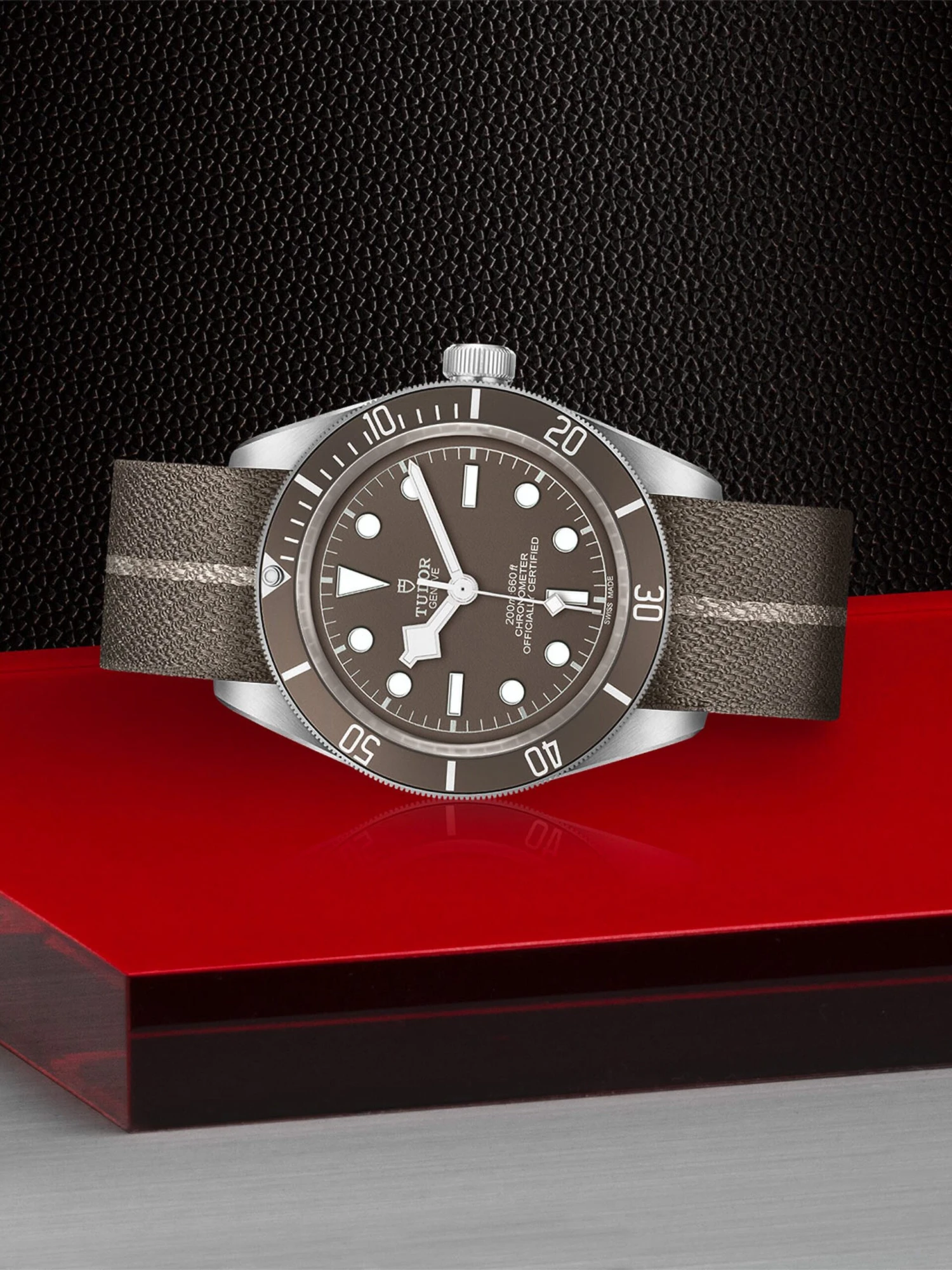 Tudor Black Bay Fifty-Eight 925 4 Tudor Black Bay Fifty-Eight 925 - Image 2