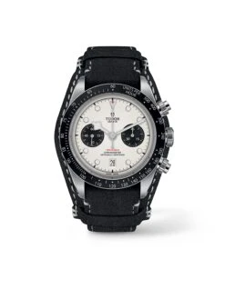 Tudor Black Bay Chrono