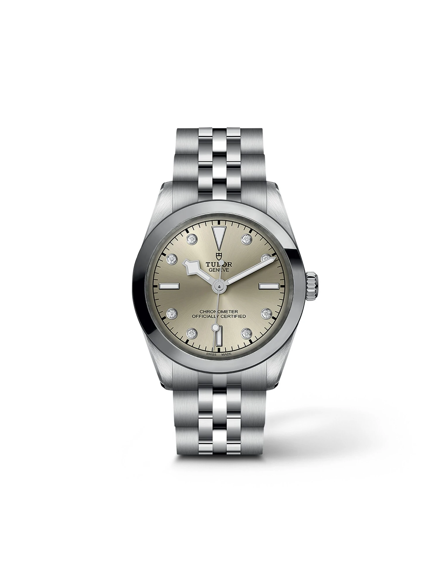 Tudor Black Bay 31 3 Tudor Black Bay 31