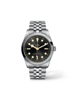 Tudor Black Bay 36