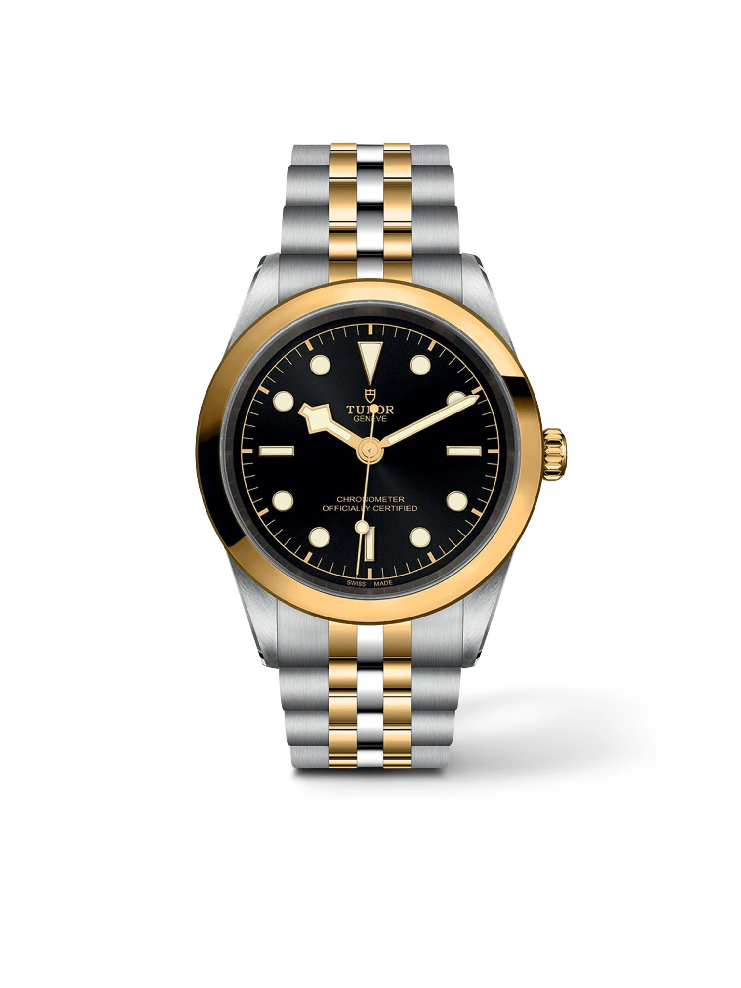 Tudor Black Bay 41 S&G 3 Tudor Black Bay 41 S&G