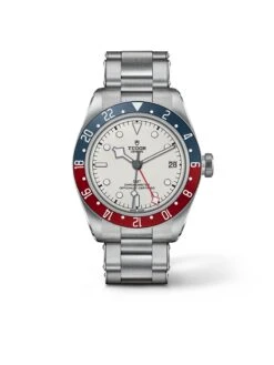 Tudor Black Bay GMT