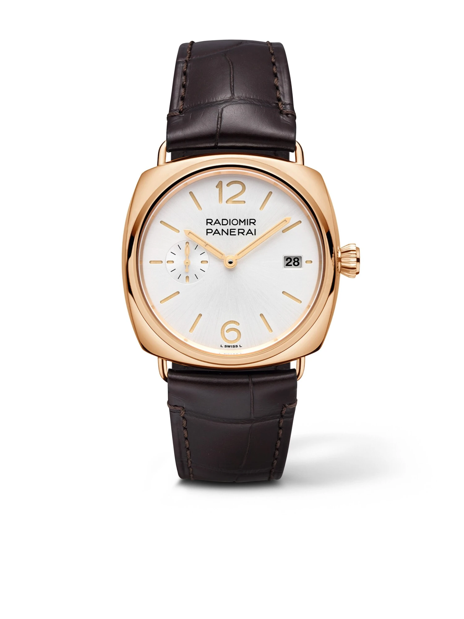 Radiomir Quaranta Goldtech 3 Radiomir Quaranta Goldtech