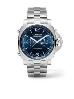 Luminor Chronograph - 44 Mm