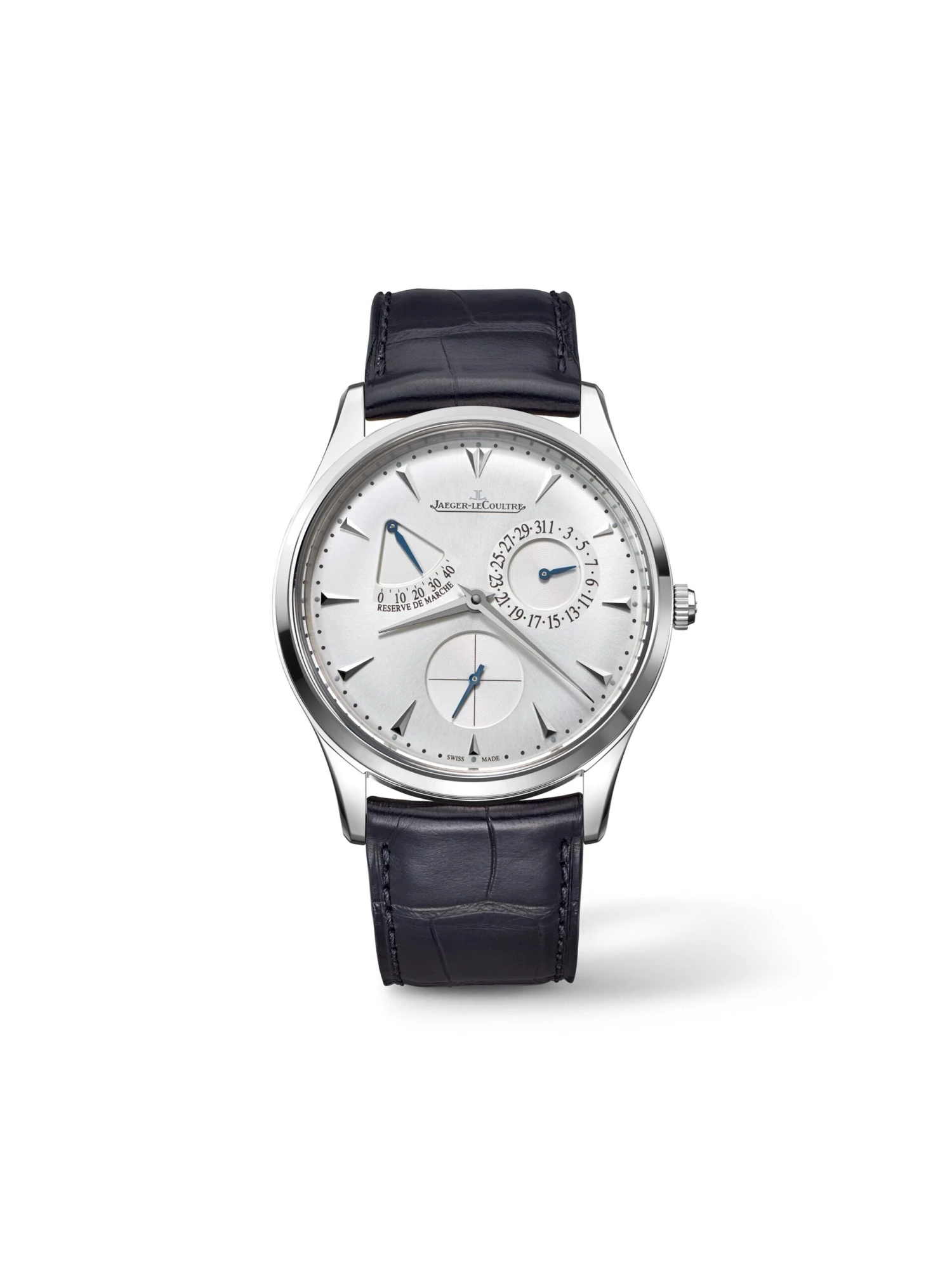 Master Ultra Thin Réserve De Marche 3 Master Ultra Thin Réserve De Marche