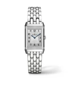 Reverso Classic Small Duetto