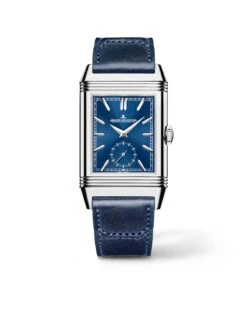 Reverso Tribute Duoface