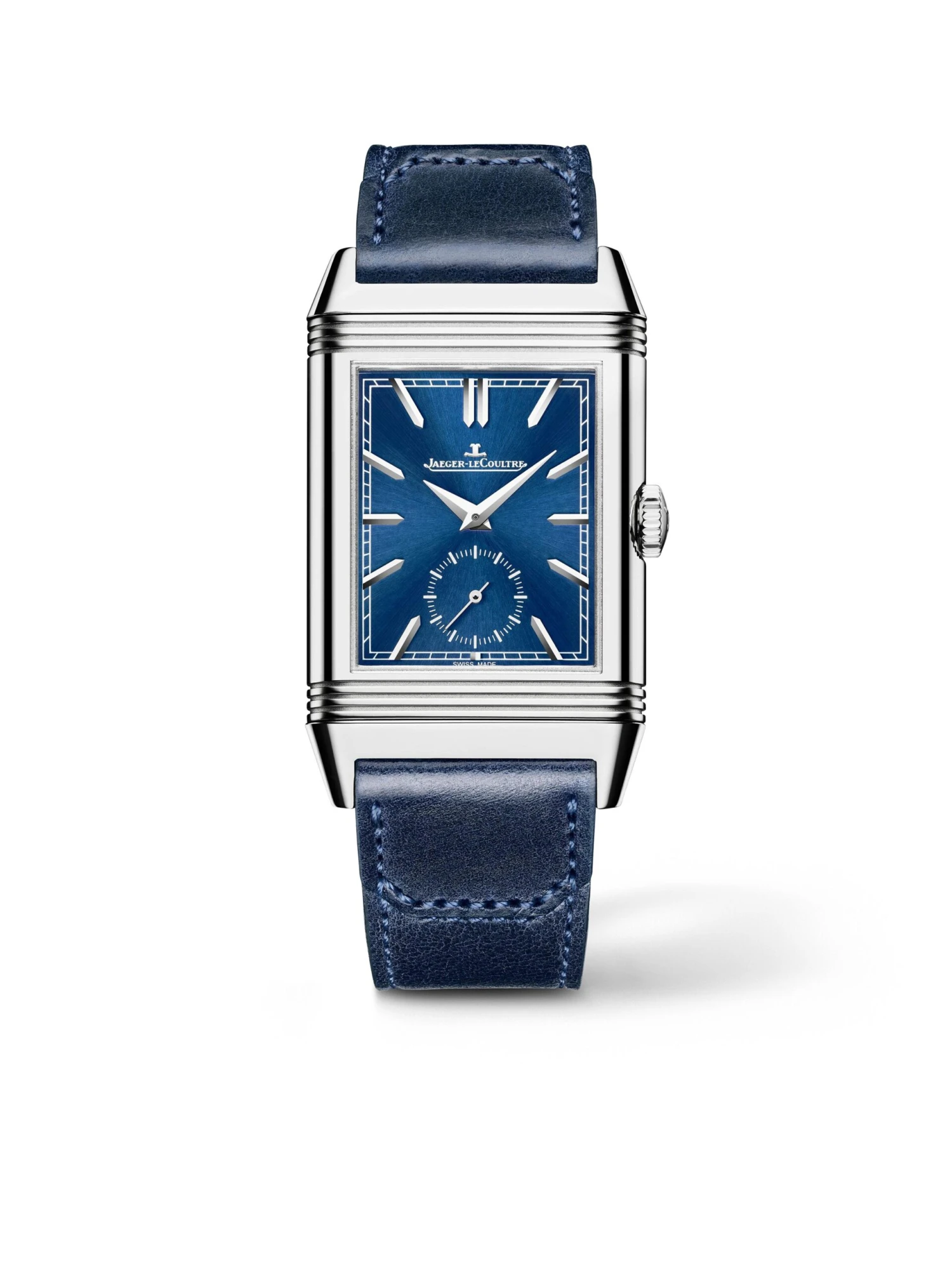 Reverso Tribute Duoface 3 Reverso Tribute Duoface