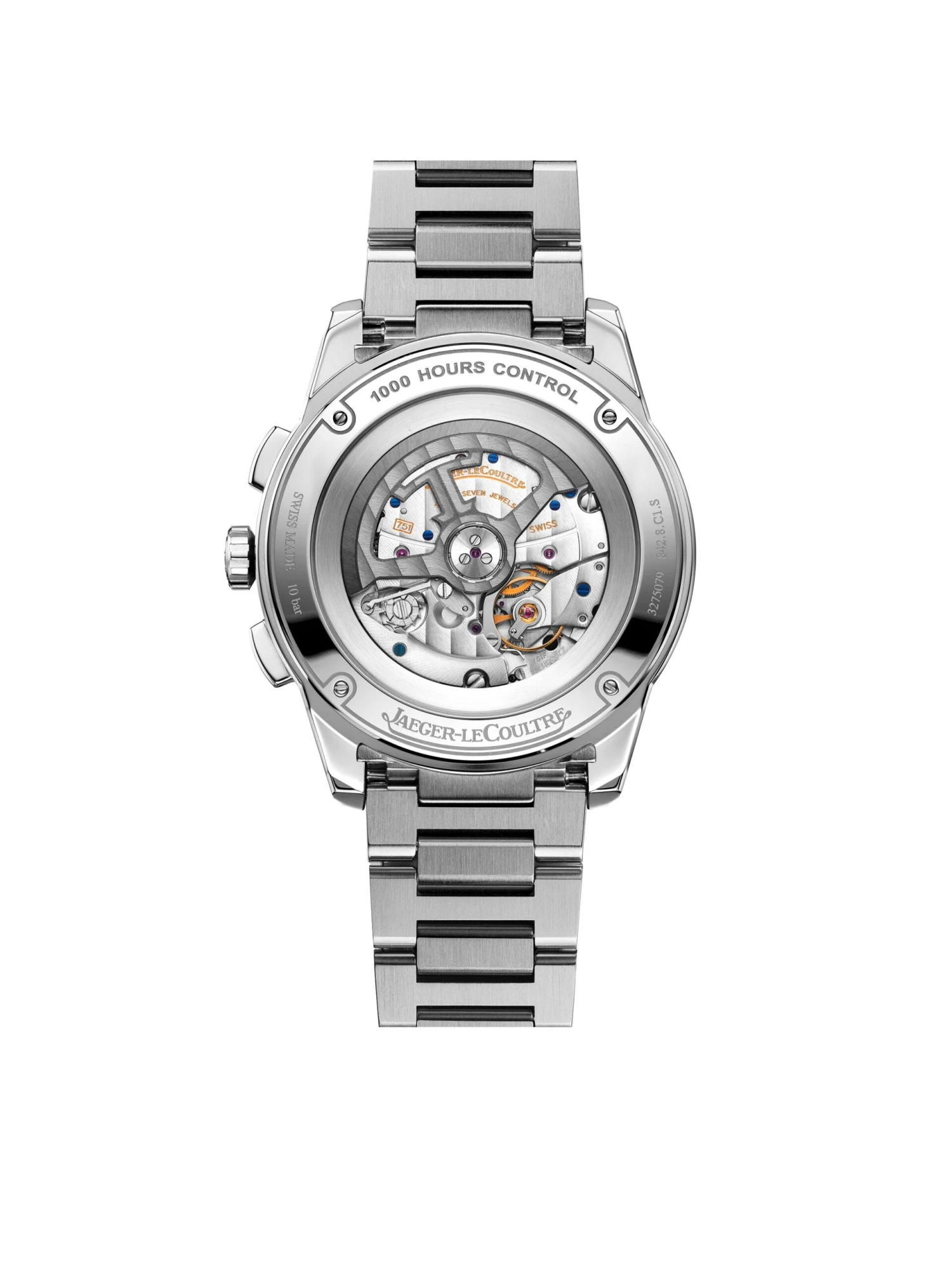 Polaris Chronograph 5 Polaris Chronograph - Image 3