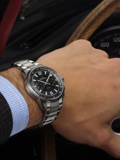 Polaris Chronograph 9 Polaris Chronograph -Tudor Jewelry Sales Q9028170 JC650009 wempe 05