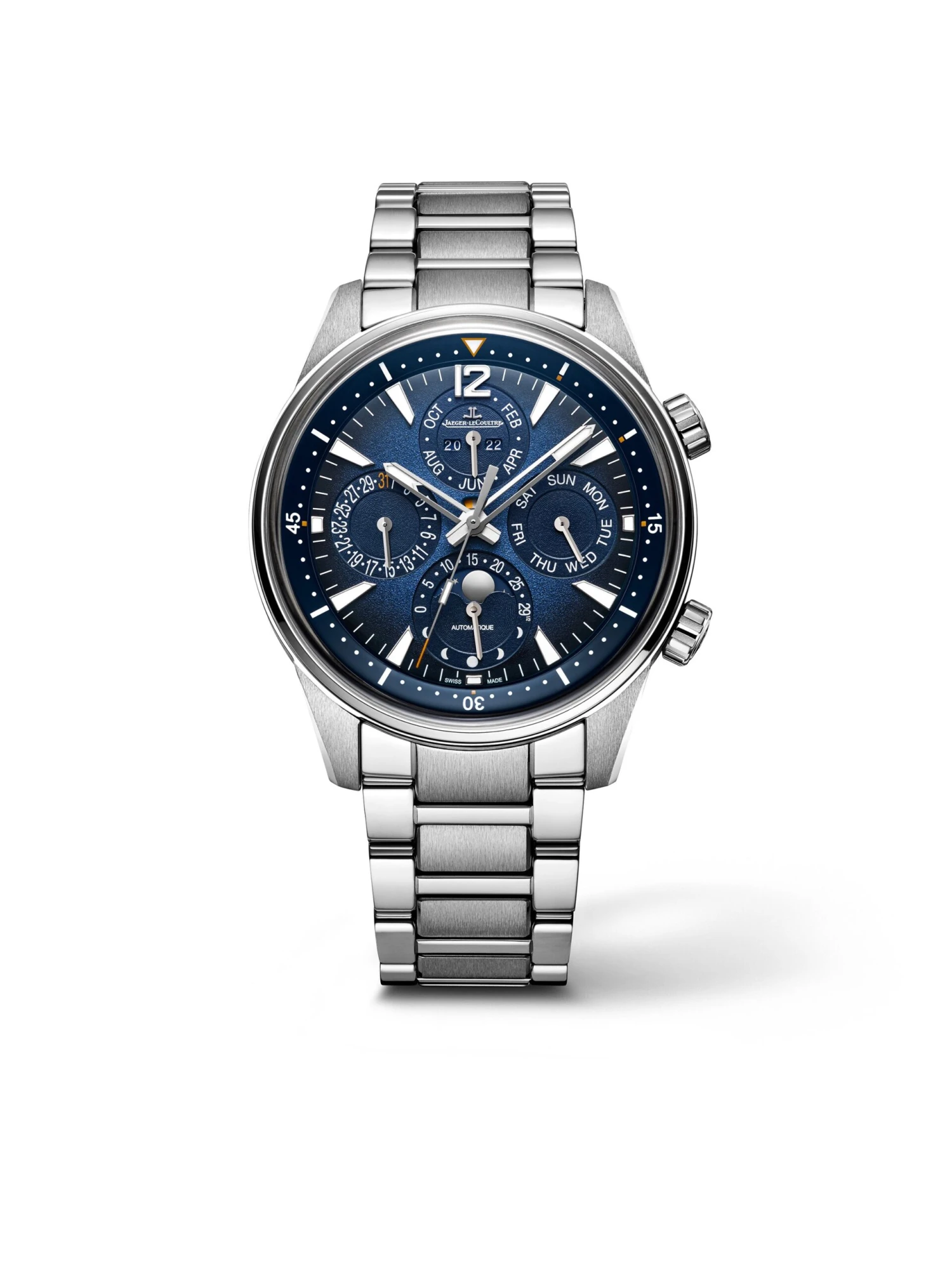 Polaris Perpetual Calender 3 Polaris Perpetual Calender