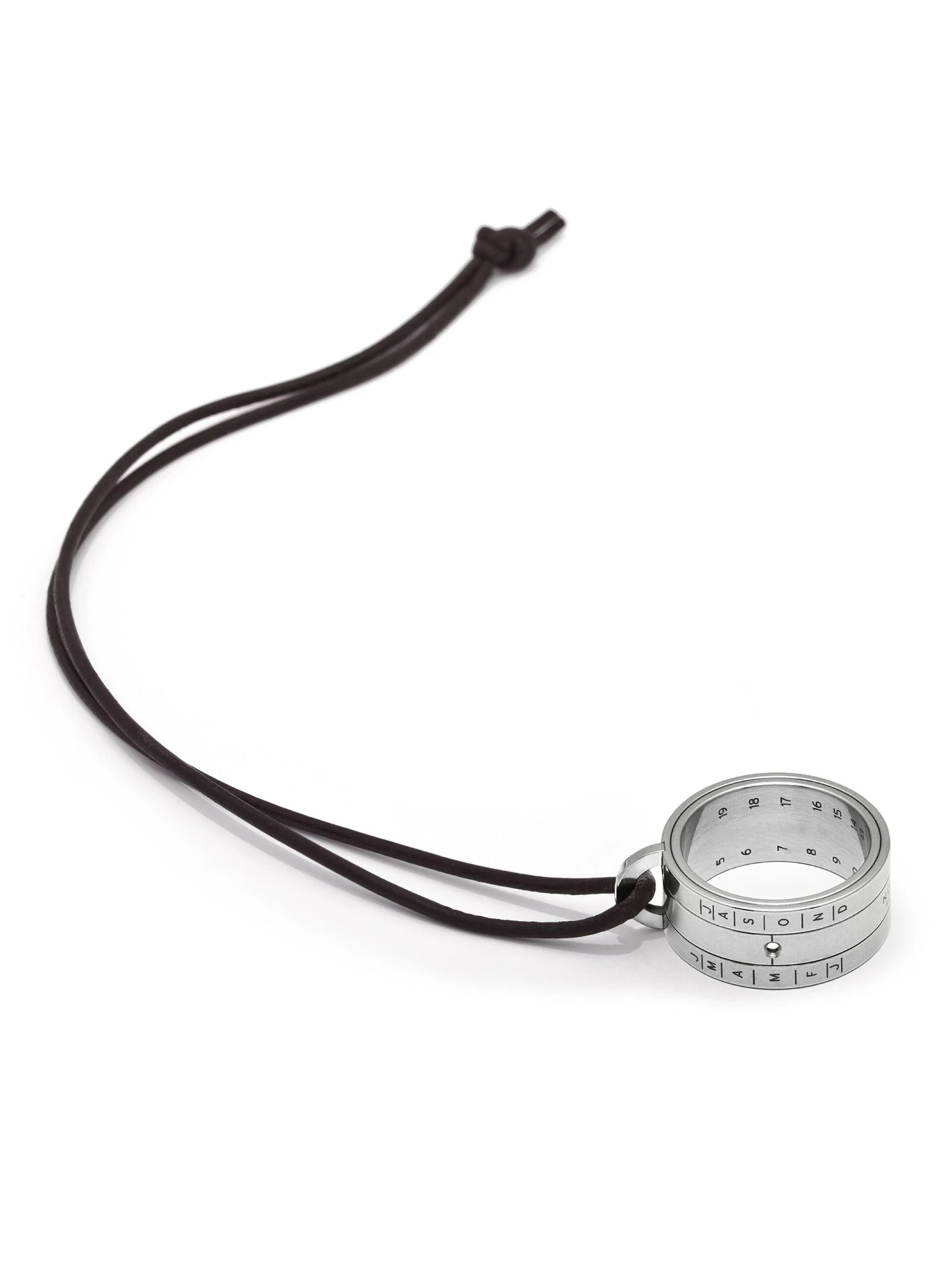 Sundial, Stainless Steel 3 Sundial, Stainless Steel