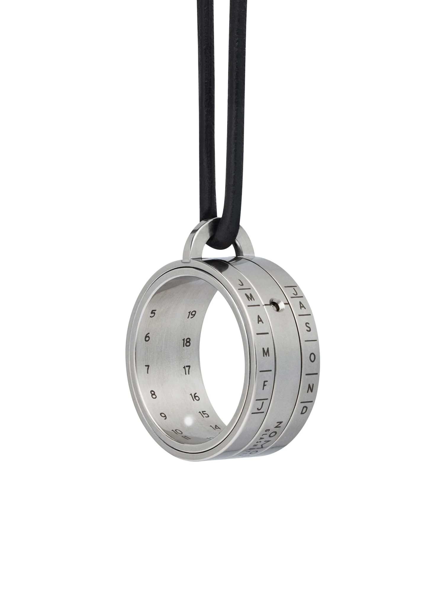 Sundial, Stainless Steel 4 Sundial, Stainless Steel - Image 2