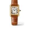 Tank Louis Cartier - Small Model -Tudor Jewelry Sales W1529856 CA180008 wempe 01