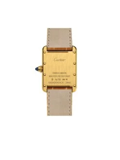 Tank Louis Cartier - Small Model -Tudor Jewelry Sales W1529856 CA180008 wempe 04