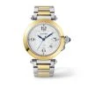 Pasha De Cartier 41 Mm -Tudor Jewelry Sales W2PA0009 CA600043 wempe 01