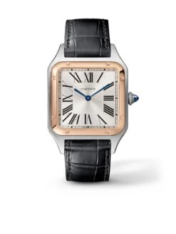 Cartier Santos Dumont - Large Model