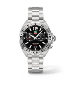 TAG Heuer Formula 1 Quartz
