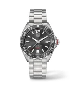 TAG Heuer Formula 1 Calibre 5