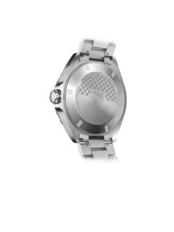 TAG Heuer Formula 1 Calibre 5 -Tudor Jewelry Sales WAZ2011BA0842 TH910111 wempe 06
