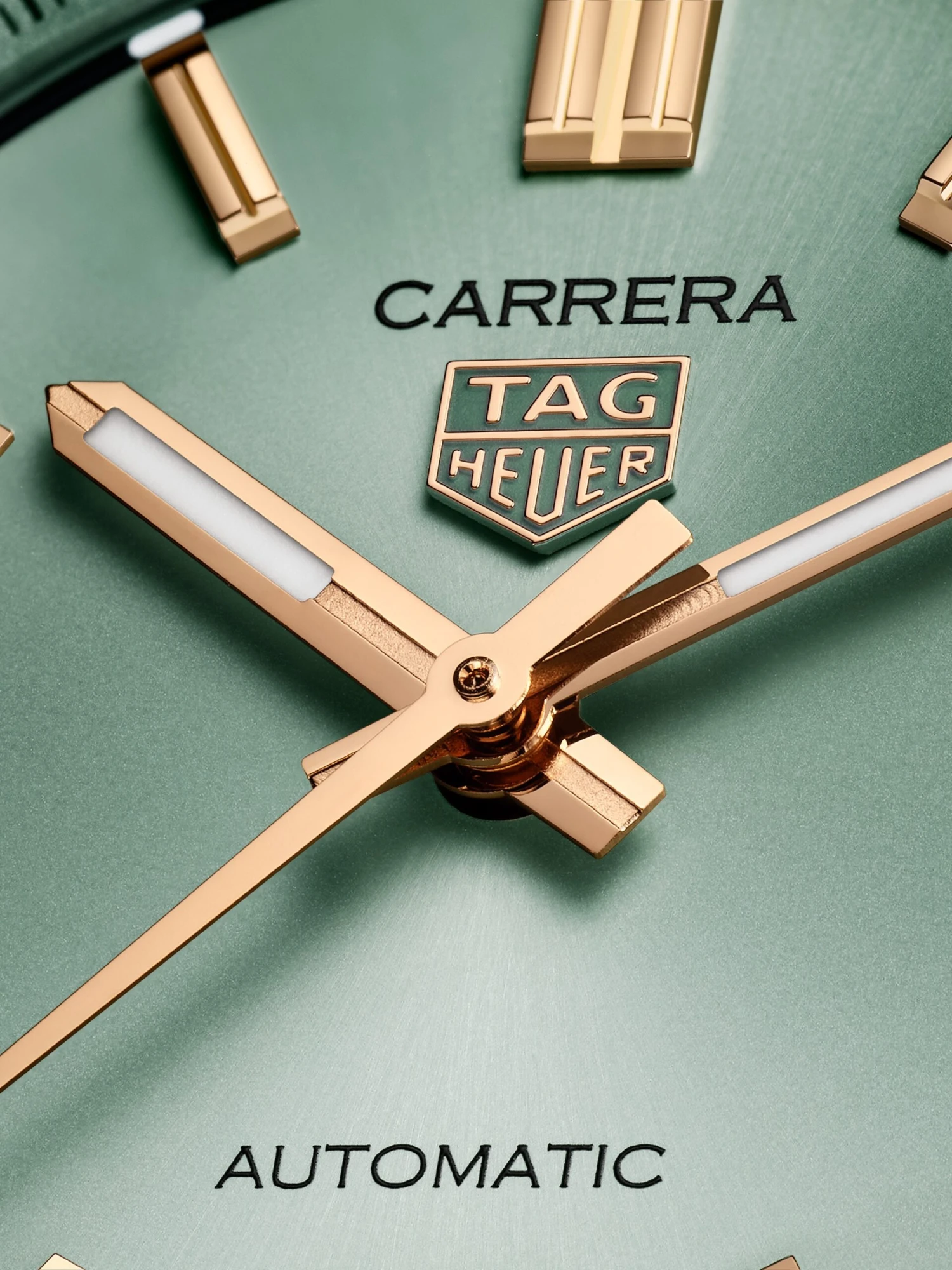 TAG Heuer Carrera Date 6 TAG Heuer Carrera Date - Image 4